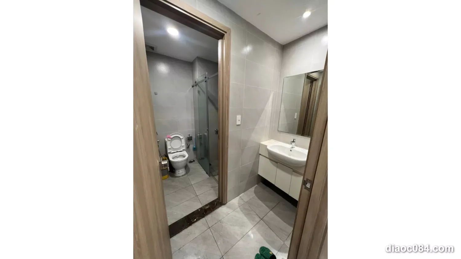 1 bedroom Apartment in Thu Duc, Ho Chi Minh, Vietnam No. 30720