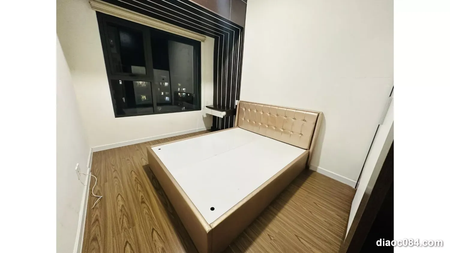 2 bedrooms Apartment in Thu Duc, Ho Chi Minh, Vietnam No. 30694
