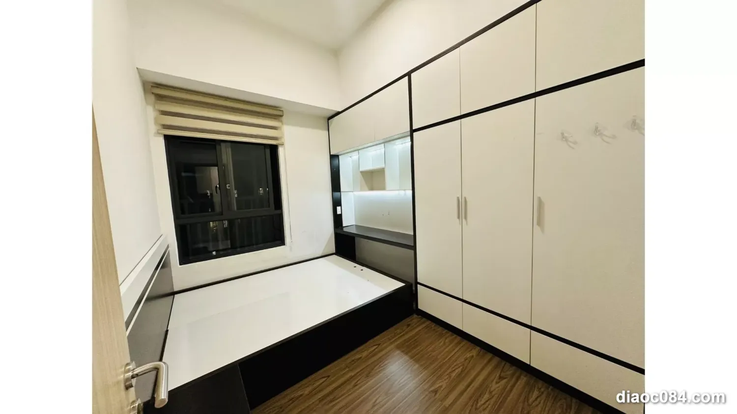 2 bedrooms Apartment in Thu Duc, Ho Chi Minh, Vietnam No. 30694