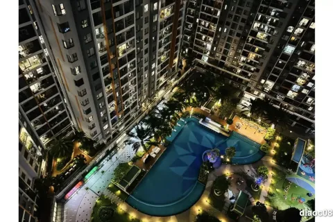 2 bedrooms Apartment in Thu Duc, Ho Chi Minh, Vietnam No. 30694