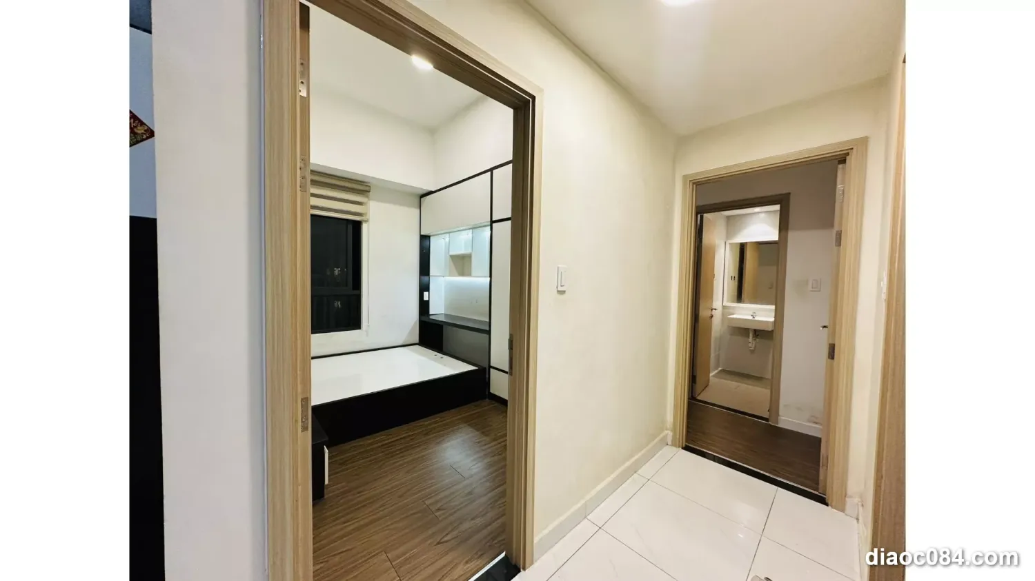 2 bedrooms Apartment in Thu Duc, Ho Chi Minh, Vietnam No. 30694