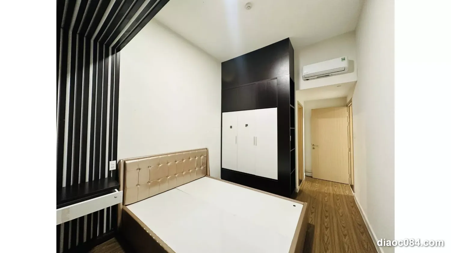2 bedrooms Apartment in Thu Duc, Ho Chi Minh, Vietnam No. 30694