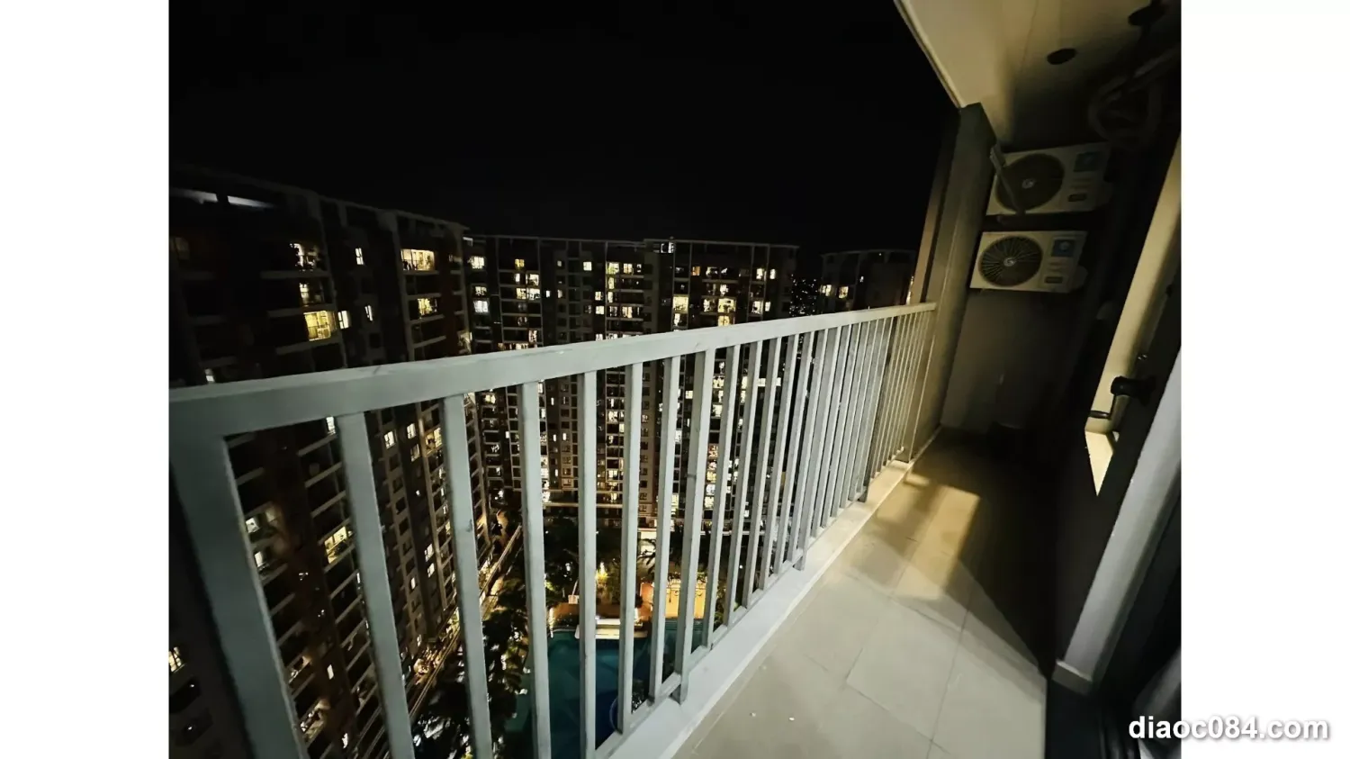 2 bedrooms Apartment in Thu Duc, Ho Chi Minh, Vietnam No. 30694