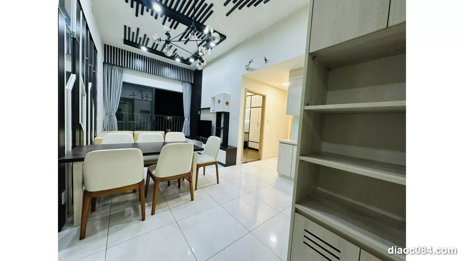 2 bedrooms Apartment in Thu Duc, Ho Chi Minh, Vietnam No. 30694