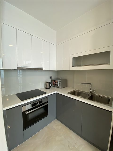 2 bedrooms Condo in District 1, Ho Chi Minh, Vietnam No. 31735