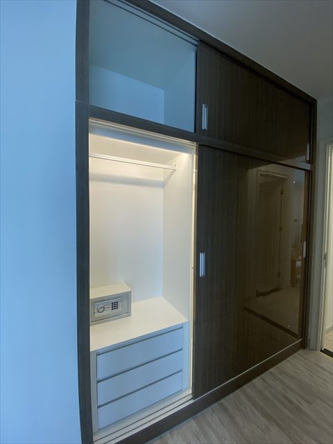 2 bedrooms Condo in District 1, Ho Chi Minh, Vietnam No. 31735