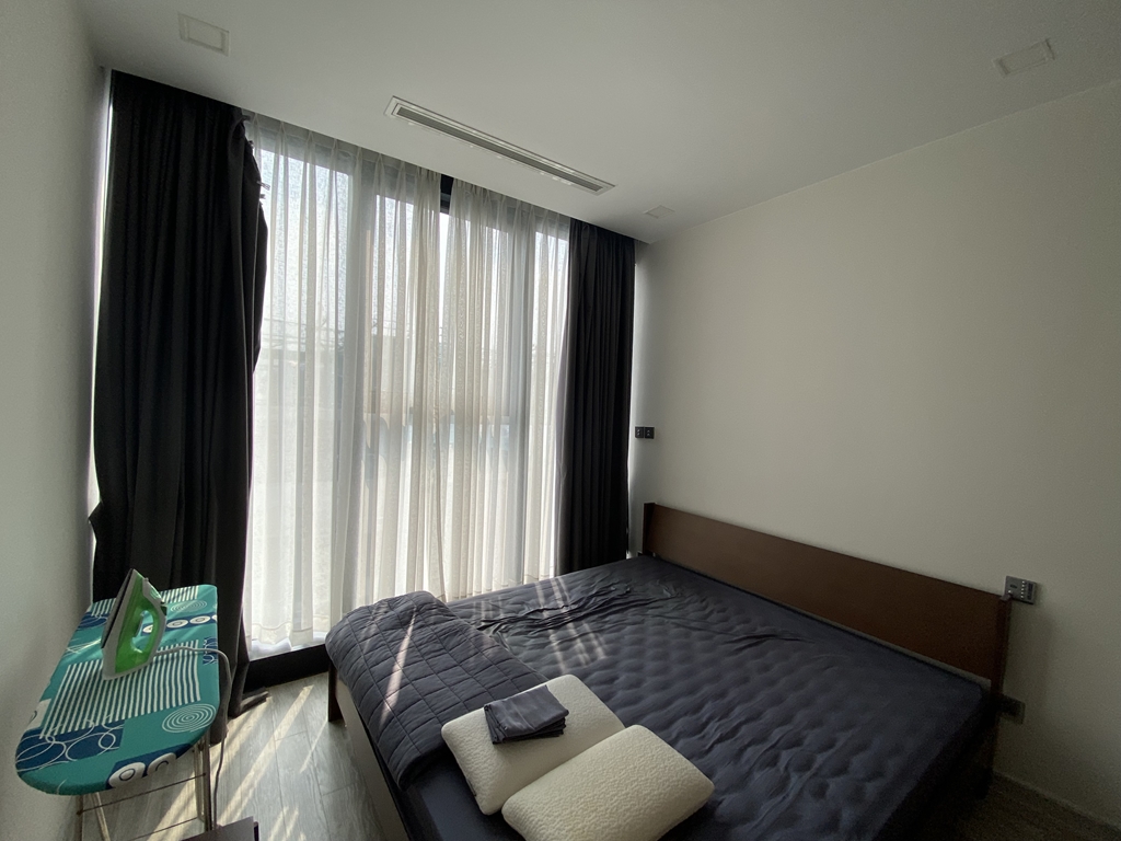 2 bedrooms Condo in District 1, Ho Chi Minh, Vietnam No. 31735
