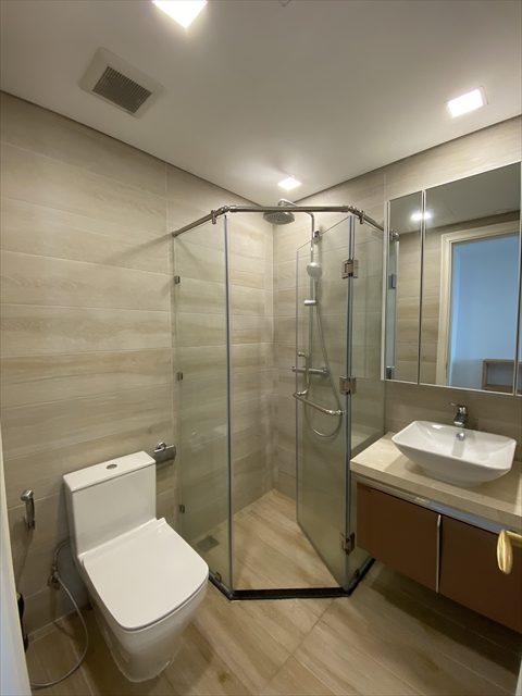 2 bedrooms Condo in District 1, Ho Chi Minh, Vietnam No. 31735