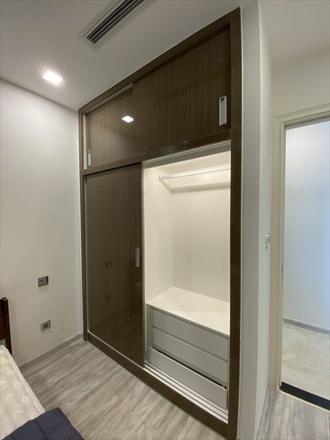 2 bedrooms Condo in District 1, Ho Chi Minh, Vietnam No. 31735