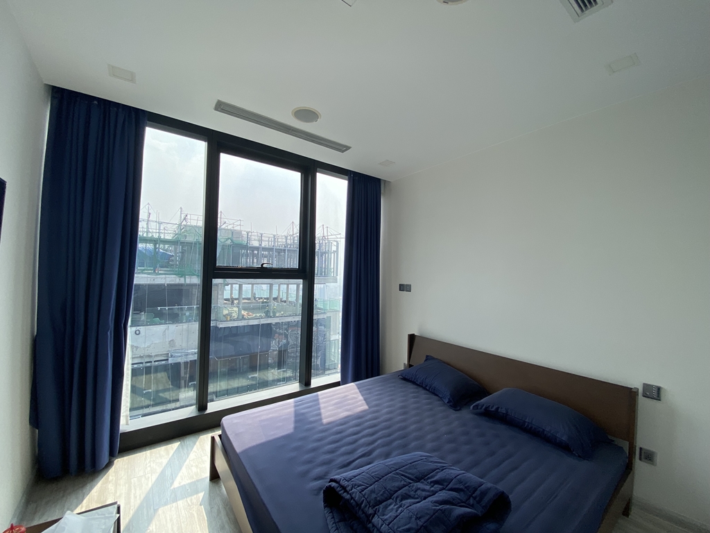 2 bedrooms Condo in District 1, Ho Chi Minh, Vietnam No. 31735