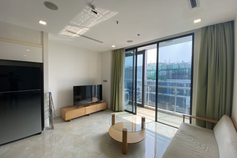 2 bedrooms Condo in District 1, Ho Chi Minh, Vietnam No. 31735