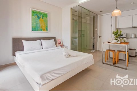 1 bedroom Apartment in District 1, Ho Chi Minh, Vietnam No. 30810