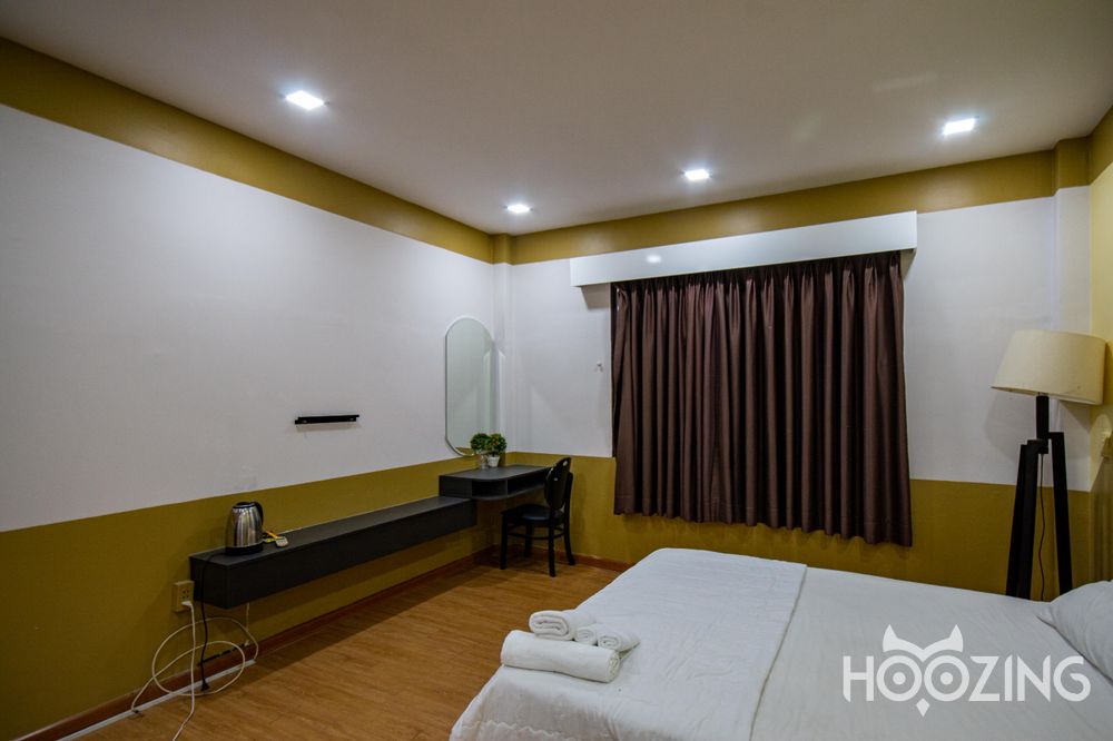 10 bedrooms Townhouse in District 1, Ho Chi Minh, Vietnam No. 31443
