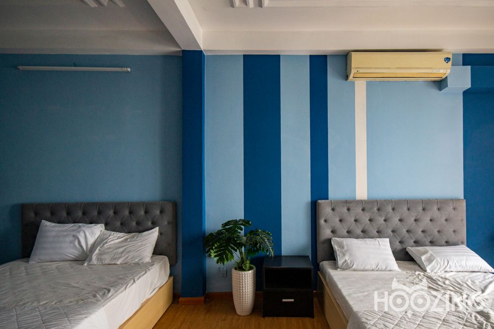 10 bedrooms Townhouse in District 1, Ho Chi Minh, Vietnam No. 31443