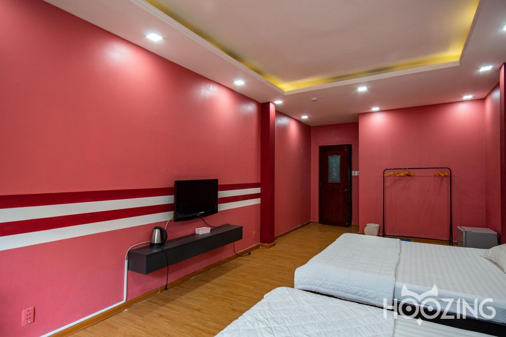 10 bedrooms Townhouse in District 1, Ho Chi Minh, Vietnam No. 31443