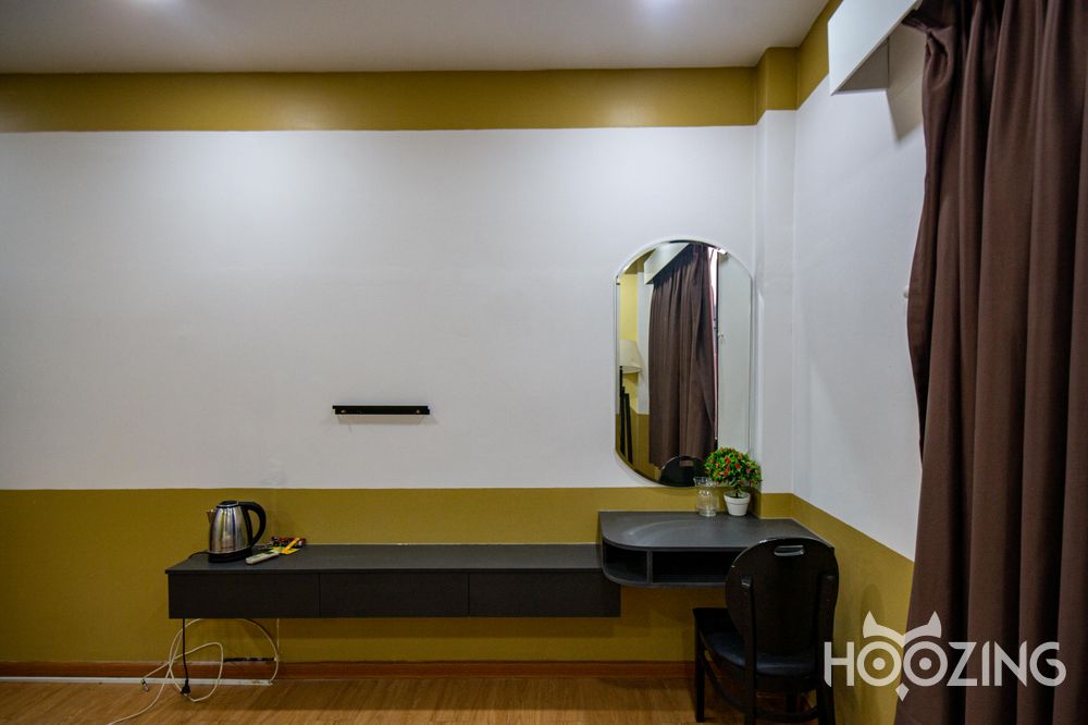 10 bedrooms Townhouse in District 1, Ho Chi Minh, Vietnam No. 31443
