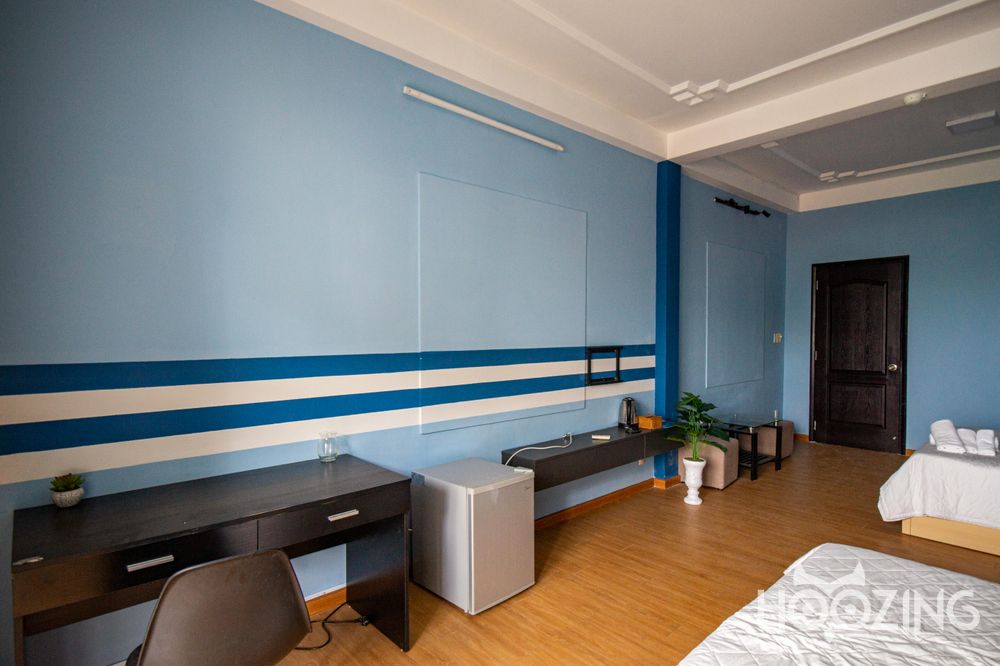 10 bedrooms Townhouse in District 1, Ho Chi Minh, Vietnam No. 31443