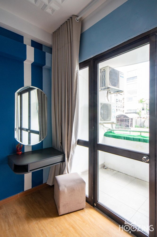 10 bedrooms Townhouse in District 1, Ho Chi Minh, Vietnam No. 31443