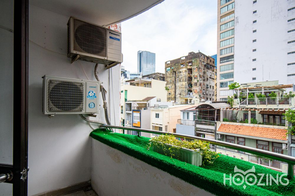 10 bedrooms Townhouse in District 1, Ho Chi Minh, Vietnam No. 31443