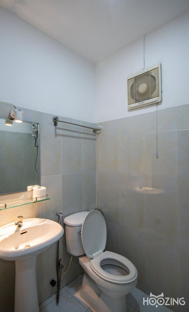 10 bedrooms Townhouse in District 1, Ho Chi Minh, Vietnam No. 31443