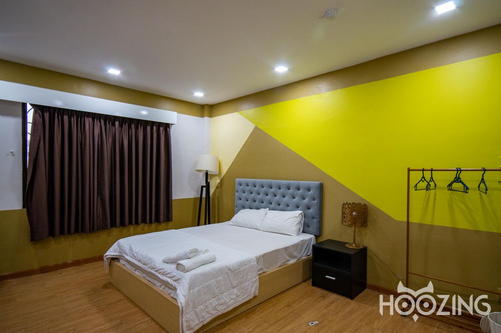 10 bedrooms Townhouse in District 1, Ho Chi Minh, Vietnam No. 31443