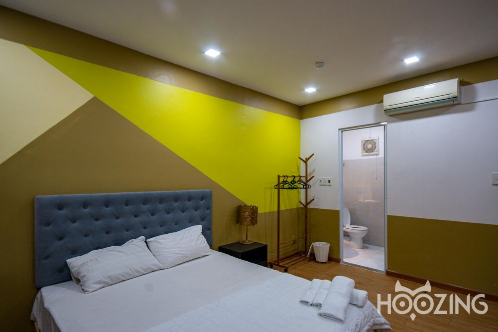 10 bedrooms Townhouse in District 1, Ho Chi Minh, Vietnam No. 31443