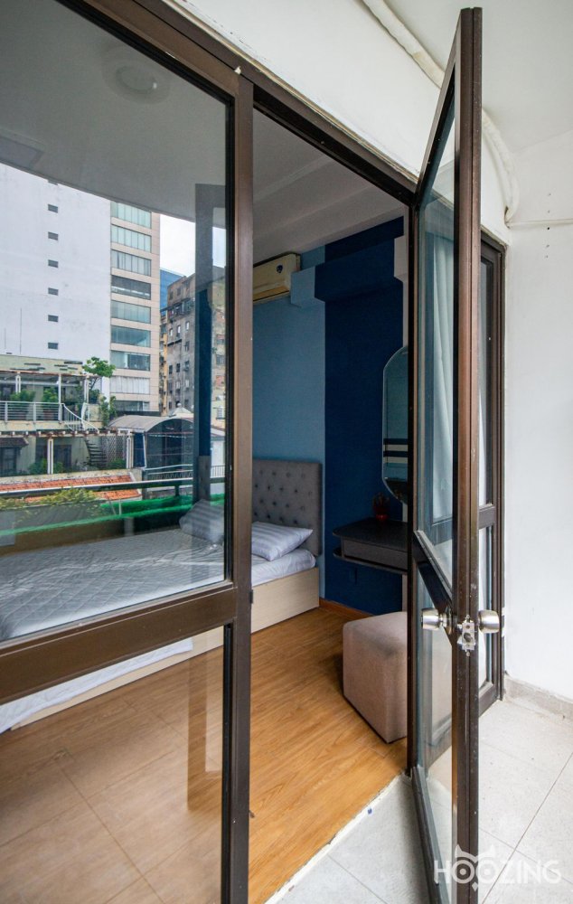 10 bedrooms Townhouse in District 1, Ho Chi Minh, Vietnam No. 31443