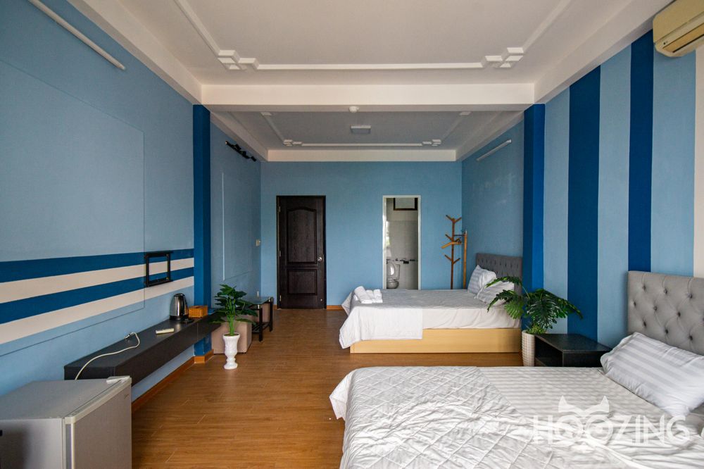 10 bedrooms Townhouse in District 1, Ho Chi Minh, Vietnam No. 31443