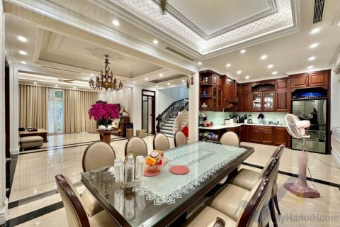 5 bedrooms Villa in Long Bien, Ha Noi, No. 20309 4
