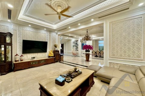 5 bedrooms Villa in Long Bien, Ha Noi, No. 20309