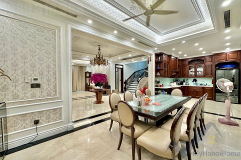 5 bedrooms Villa in Long Bien, Ha Noi, No. 20309 3