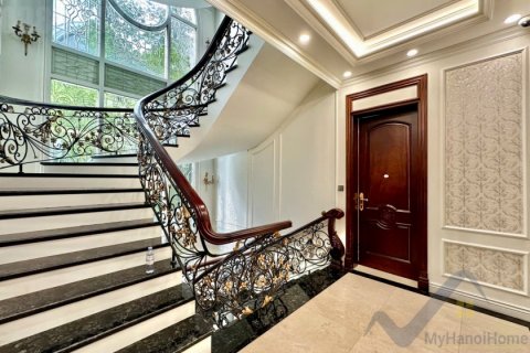 5 bedrooms Villa in Long Bien, Ha Noi, No. 20309 8