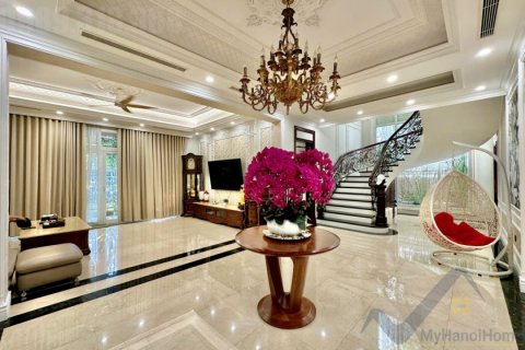 5 bedrooms Villa in Long Bien, Ha Noi, No. 20309 2