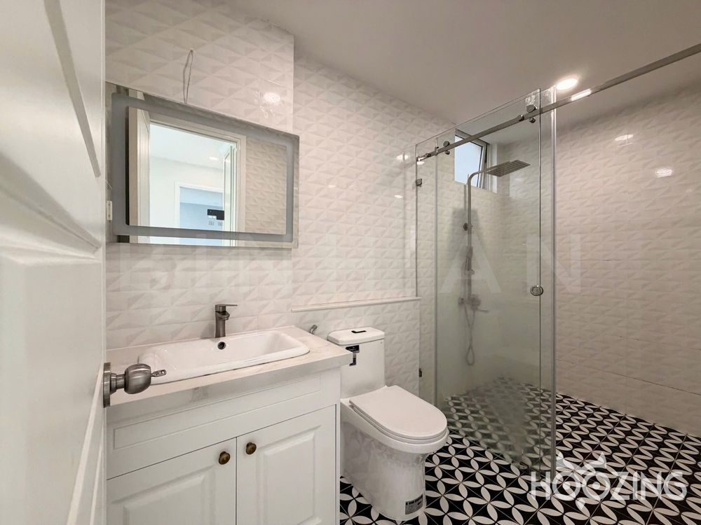 3 bedrooms Duplex in Thu Duc, Ho Chi Minh, Vietnam No. 31757