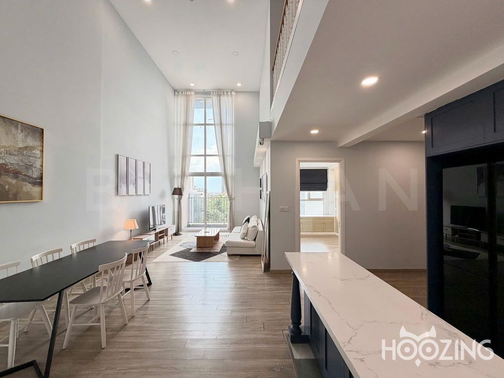 3 bedrooms Duplex in Thu Duc, Ho Chi Minh, Vietnam No. 31757