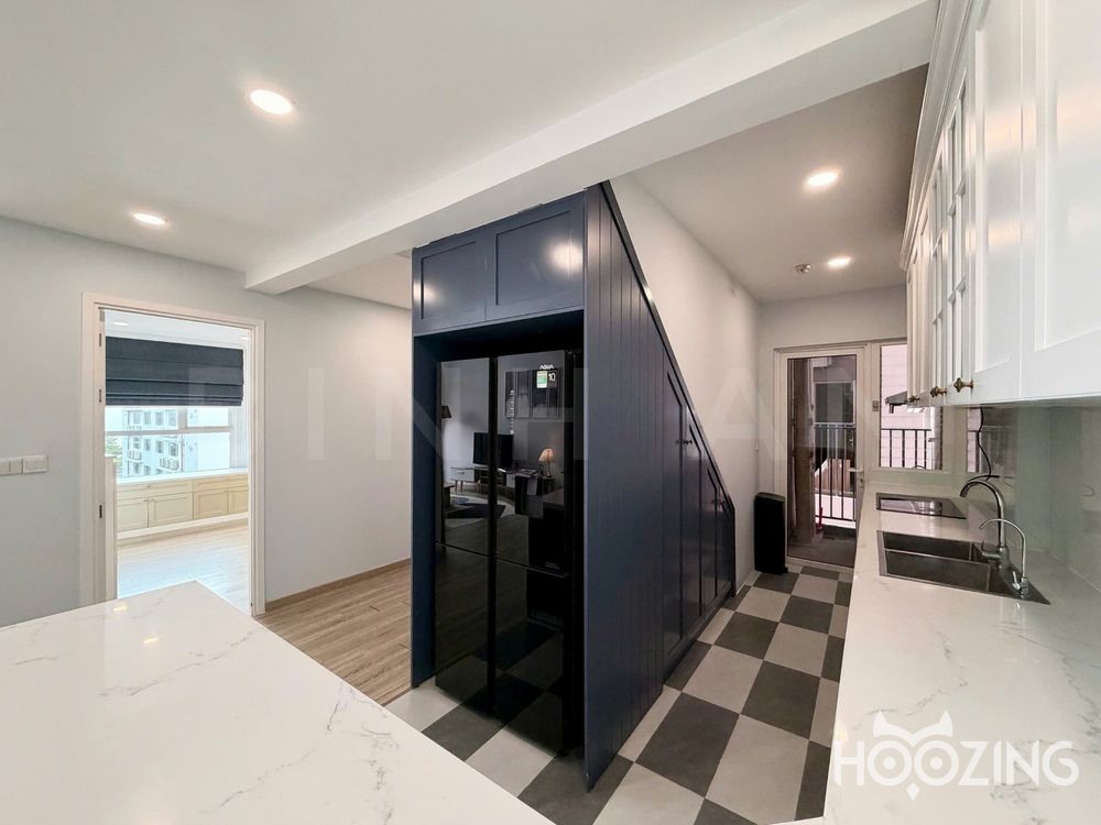3 bedrooms Duplex in Thu Duc, Ho Chi Minh, Vietnam No. 31757