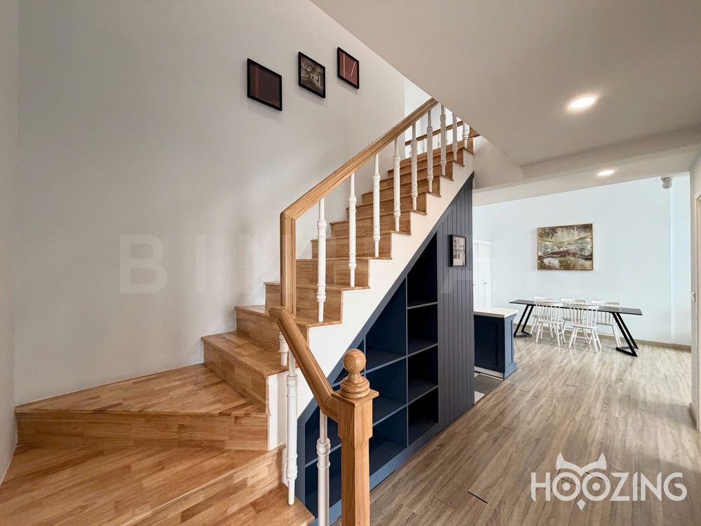 3 bedrooms Duplex in Thu Duc, Ho Chi Minh, Vietnam No. 31757