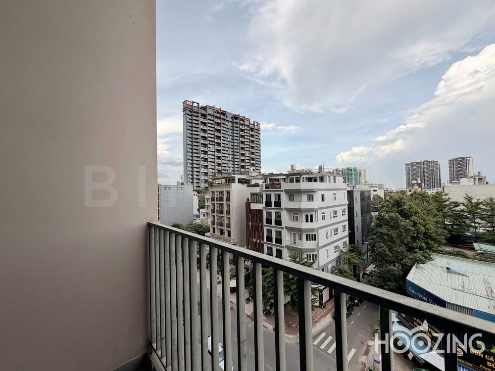 3 bedrooms Duplex in Thu Duc, Ho Chi Minh, Vietnam No. 31757