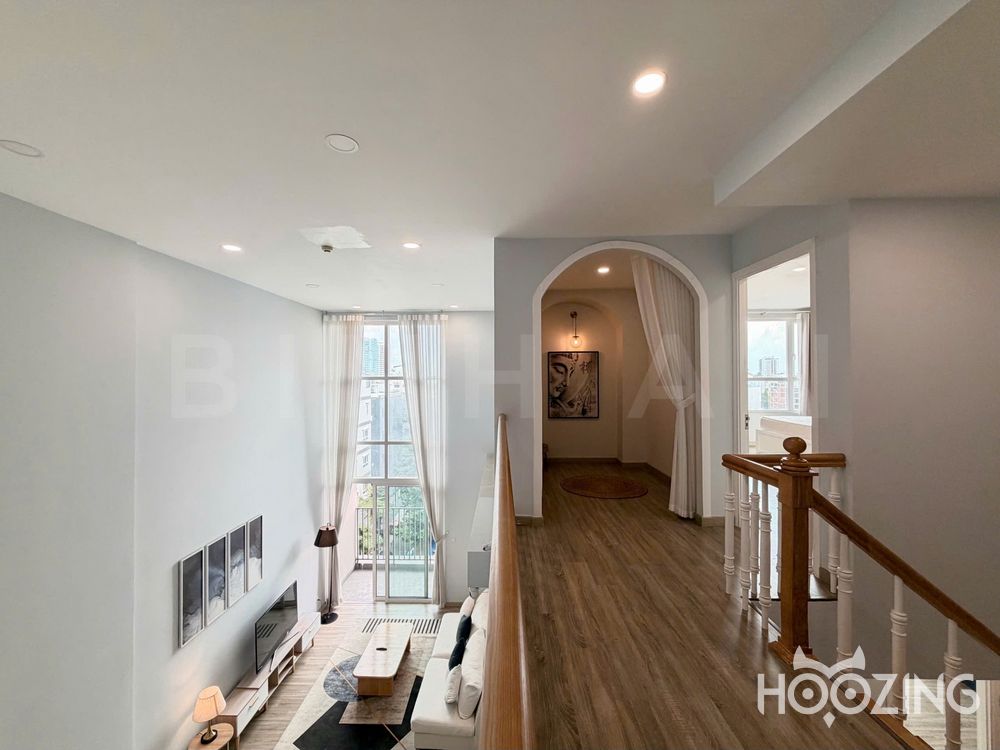 3 bedrooms Duplex in Thu Duc, Ho Chi Minh, Vietnam No. 31757