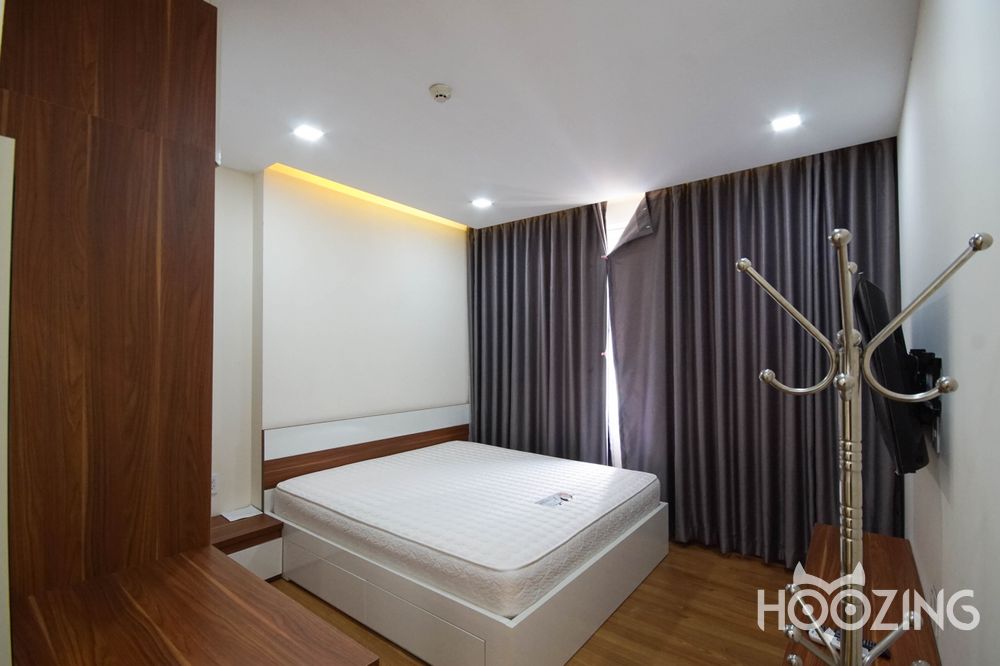2 bedrooms Apartment in Thu Duc, Ho Chi Minh, Vietnam No. 30892