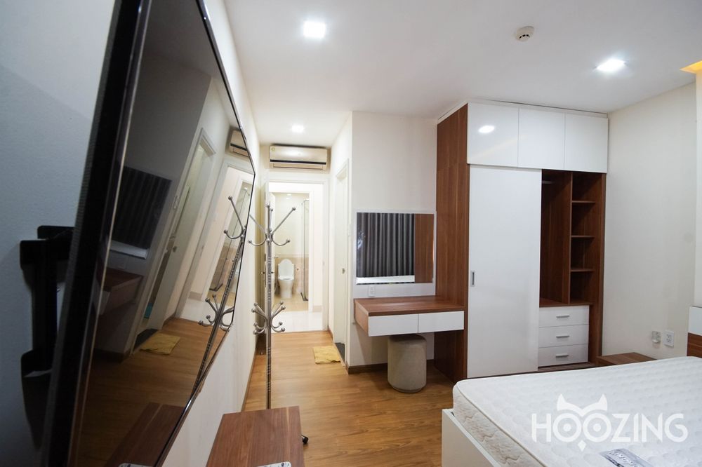 2 bedrooms Apartment in Thu Duc, Ho Chi Minh, Vietnam No. 30892
