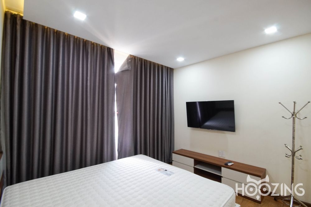 2 bedrooms Apartment in Thu Duc, Ho Chi Minh, Vietnam No. 30892