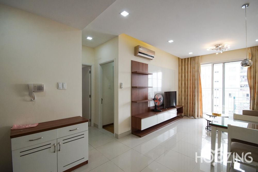 2 bedrooms Apartment in Thu Duc, Ho Chi Minh, Vietnam No. 30892
