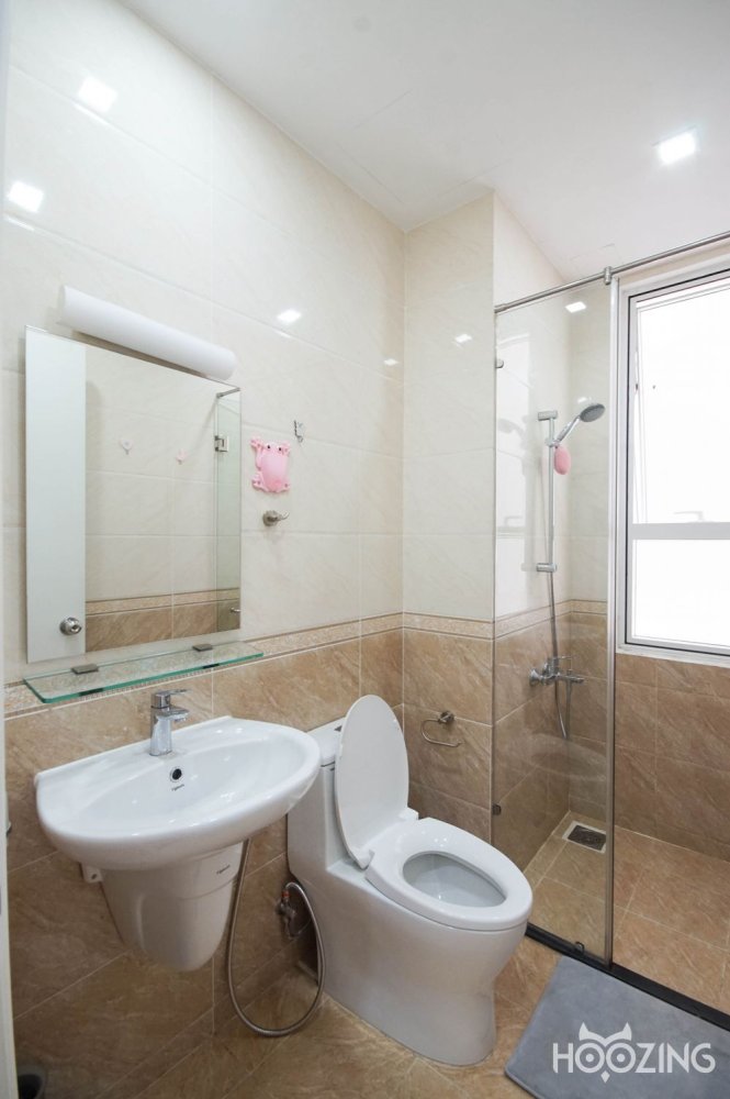 2 bedrooms Apartment in Thu Duc, Ho Chi Minh, Vietnam No. 30892