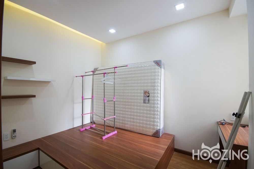 2 bedrooms Apartment in Thu Duc, Ho Chi Minh, Vietnam No. 30892