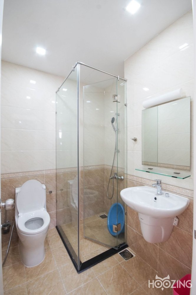 2 bedrooms Apartment in Thu Duc, Ho Chi Minh, Vietnam No. 30892