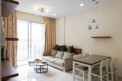2 bedrooms Apartment in Thu Duc, Ho Chi Minh, Vietnam No. 30892