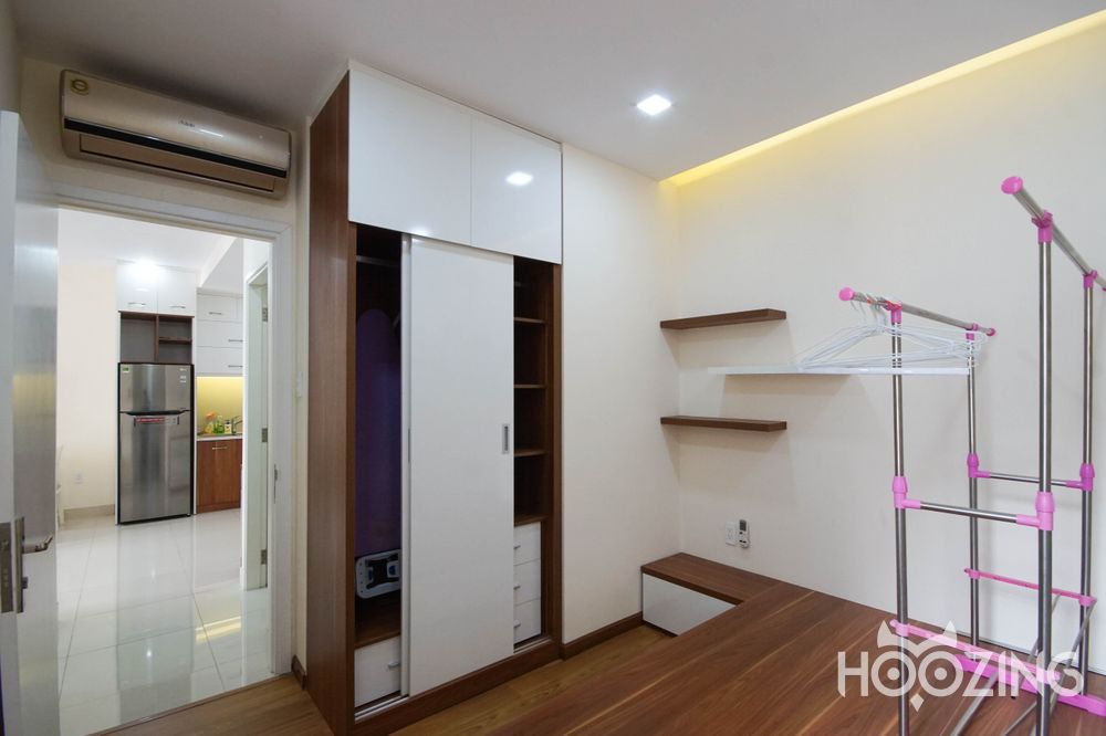 2 bedrooms Apartment in Thu Duc, Ho Chi Minh, Vietnam No. 30892