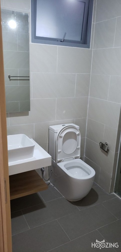 3 bedrooms Apartment in Thu Duc, Ho Chi Minh, Vietnam No. 31077