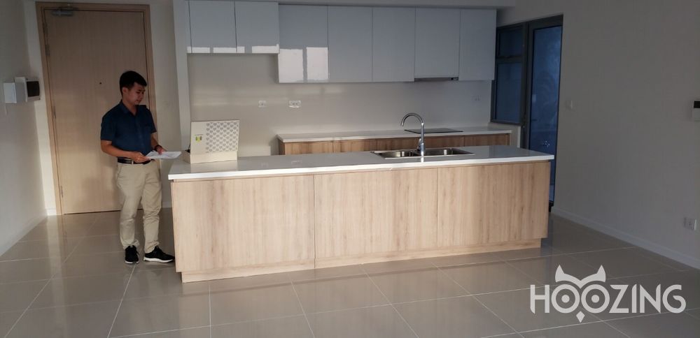 3 bedrooms Apartment in Thu Duc, Ho Chi Minh, Vietnam No. 31077